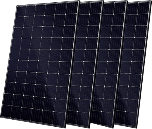 solar panels in melbourne