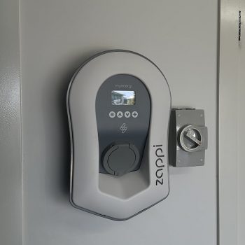 lock