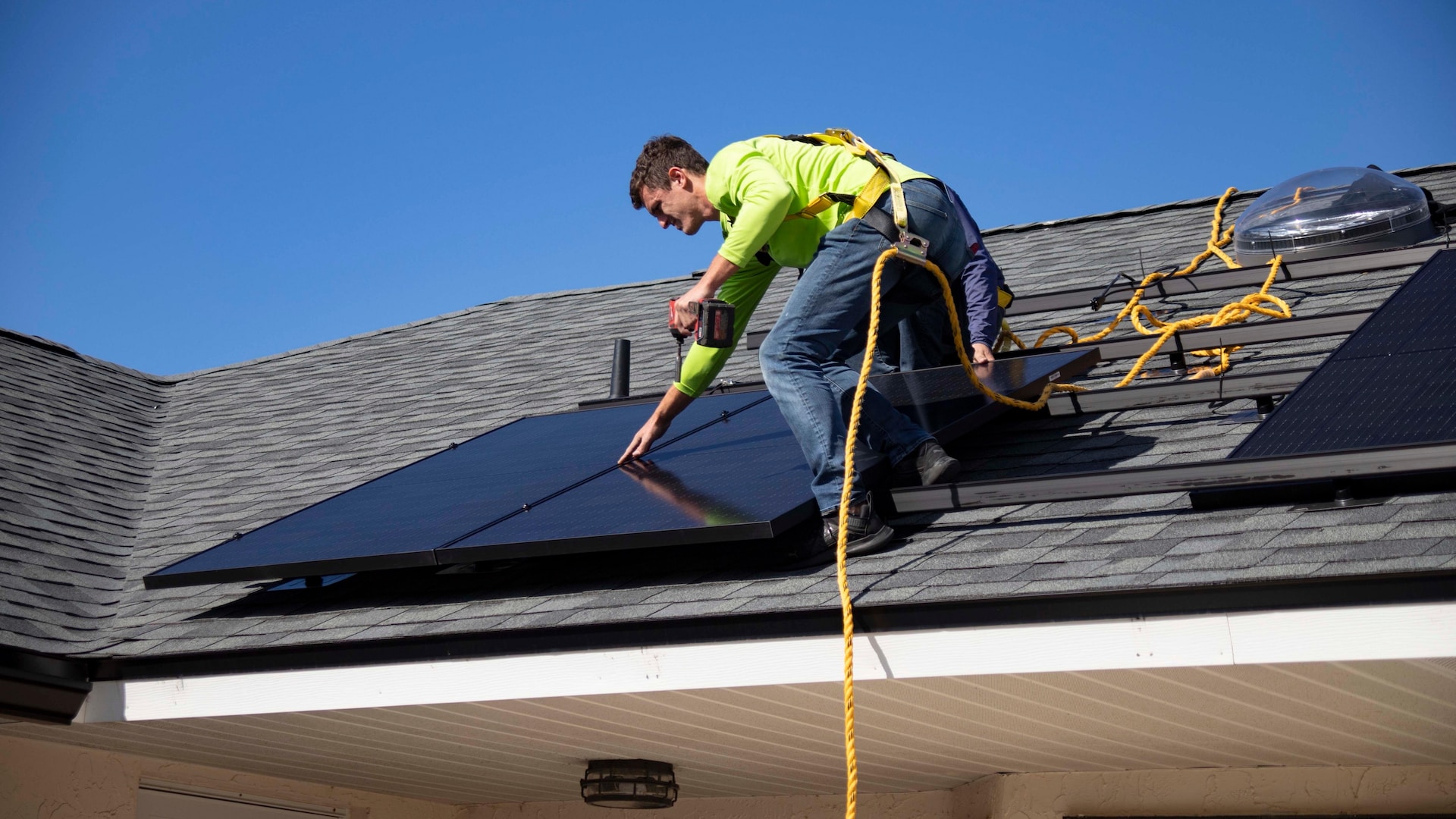 Maintaining Your Solar System: Essential Tips for Maximising Performance
