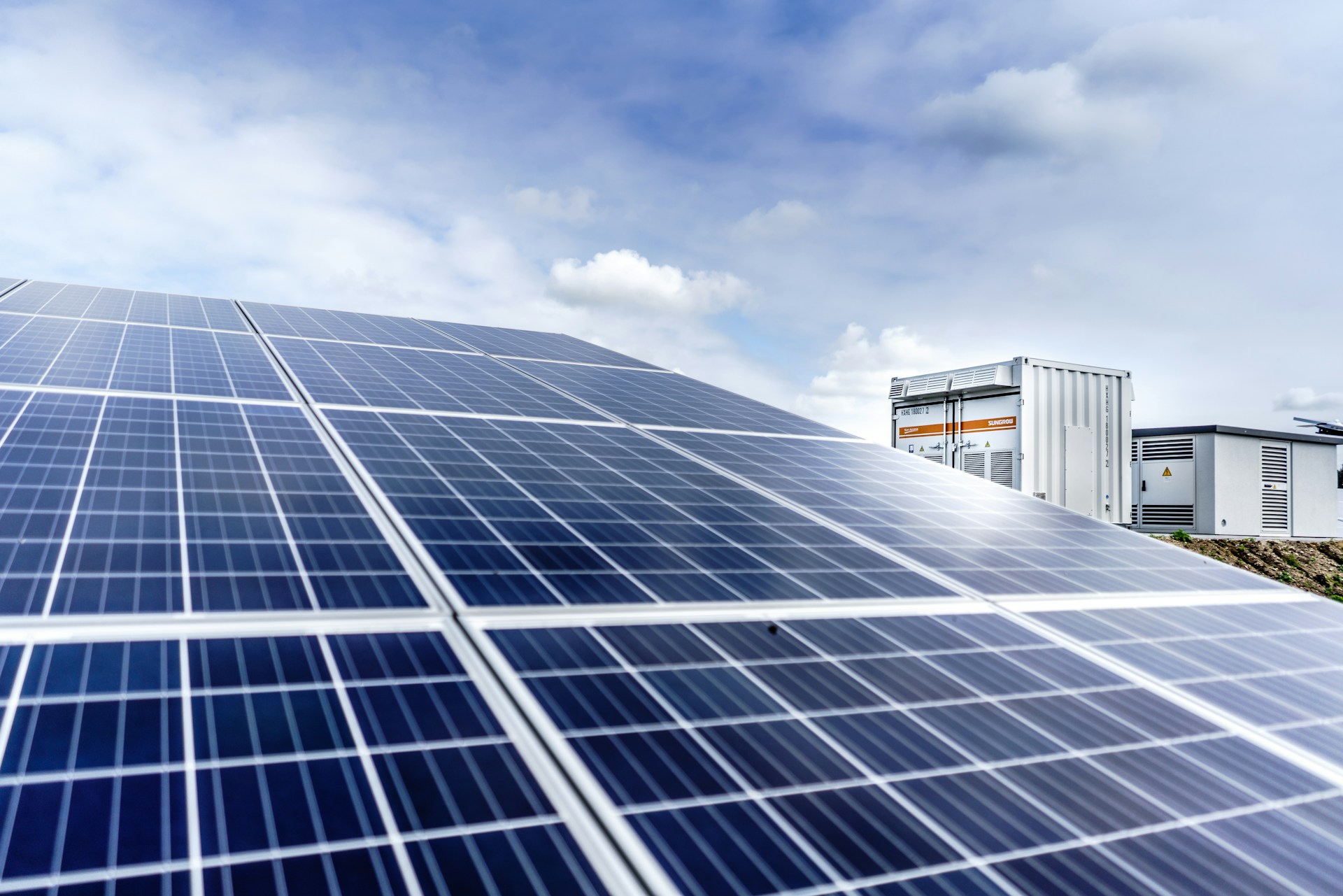 Harnessing the Power of Commercial Solar Solutions