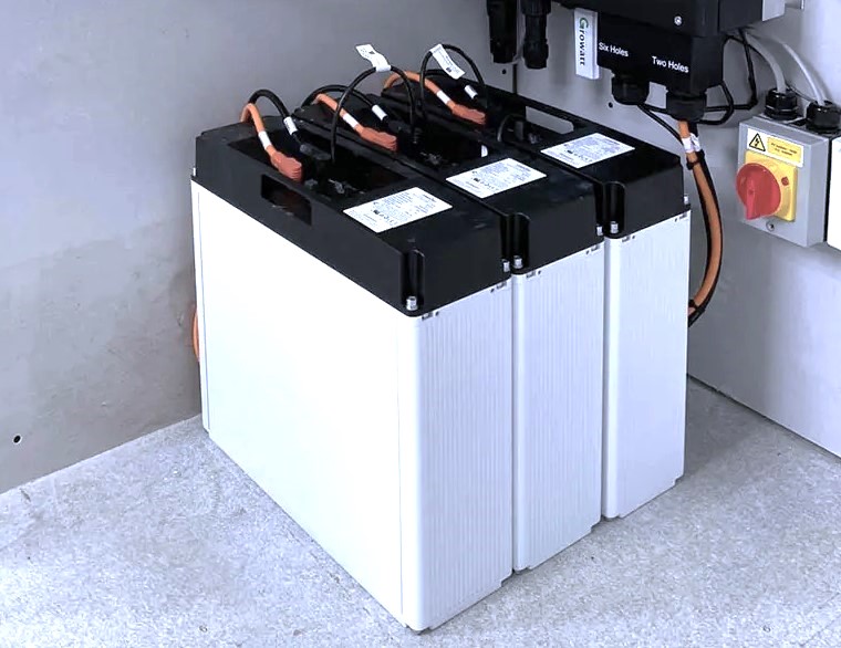 Harness the Power of Solar Batteries to Boost Your Home Solar System’s Efficiency