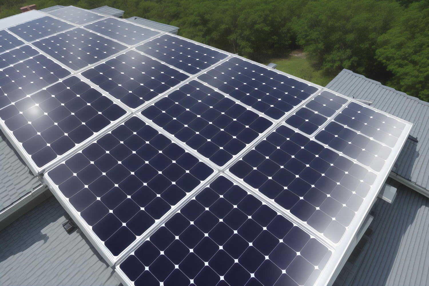 Harness the Full Potential of Solar Energy: Discover Cutting-Edge Technologies Shaping the Industry