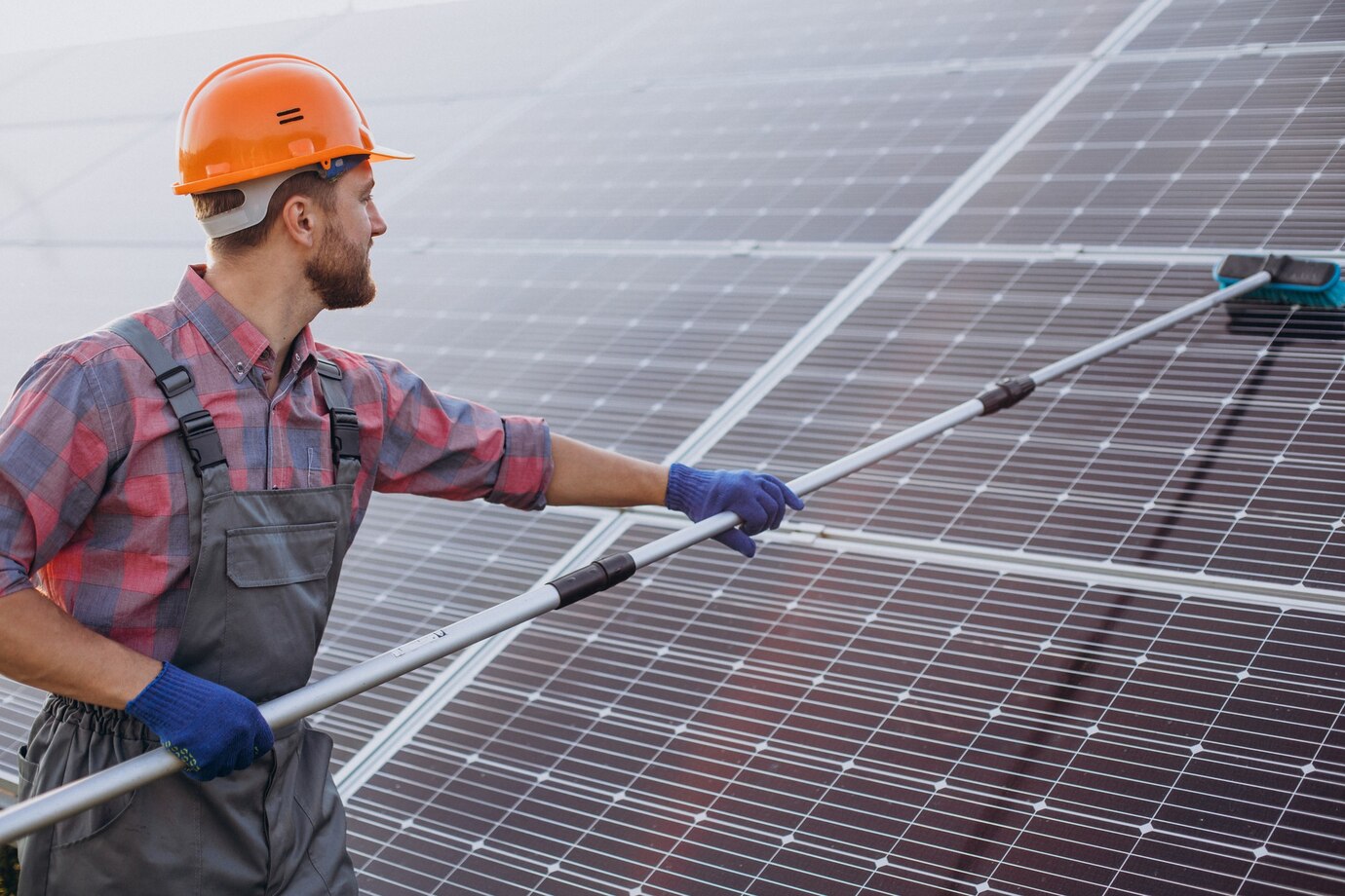 Tips on Maintaining Your Solar Panels for Optimal Performance