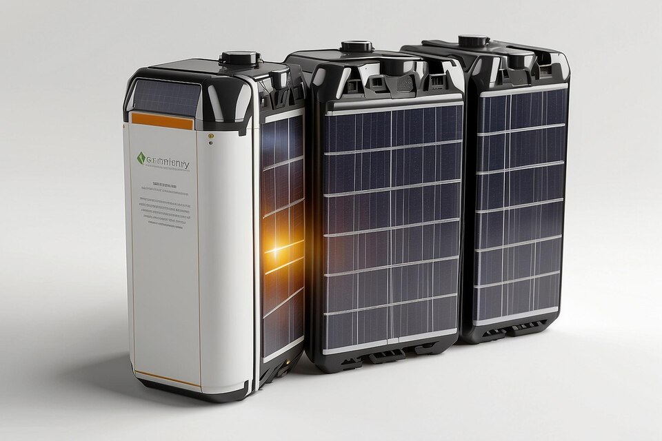 Top Reasons for Installing a Solar Battery at Home