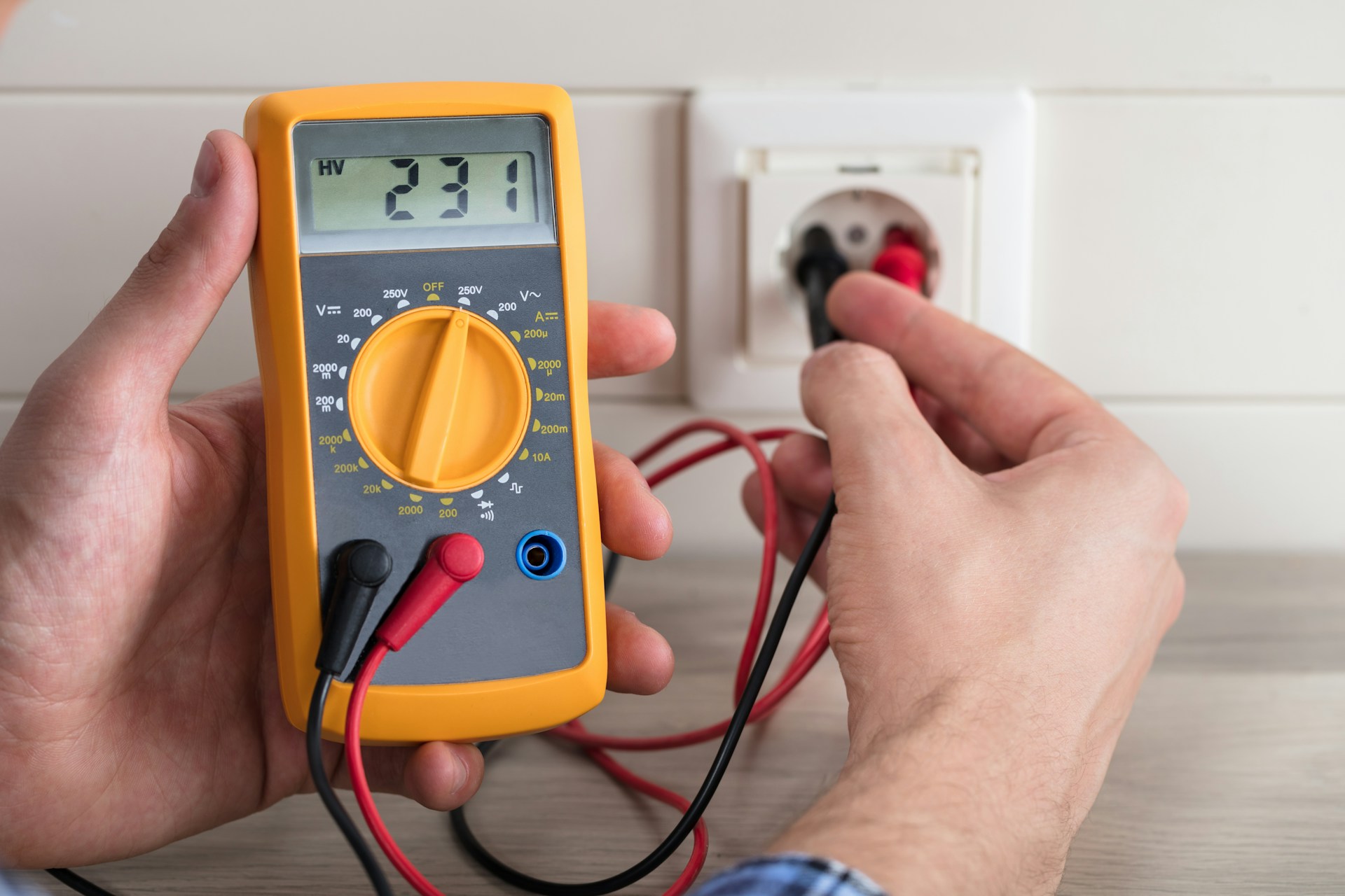 The Importance of Regular Electrical Safety Inspections