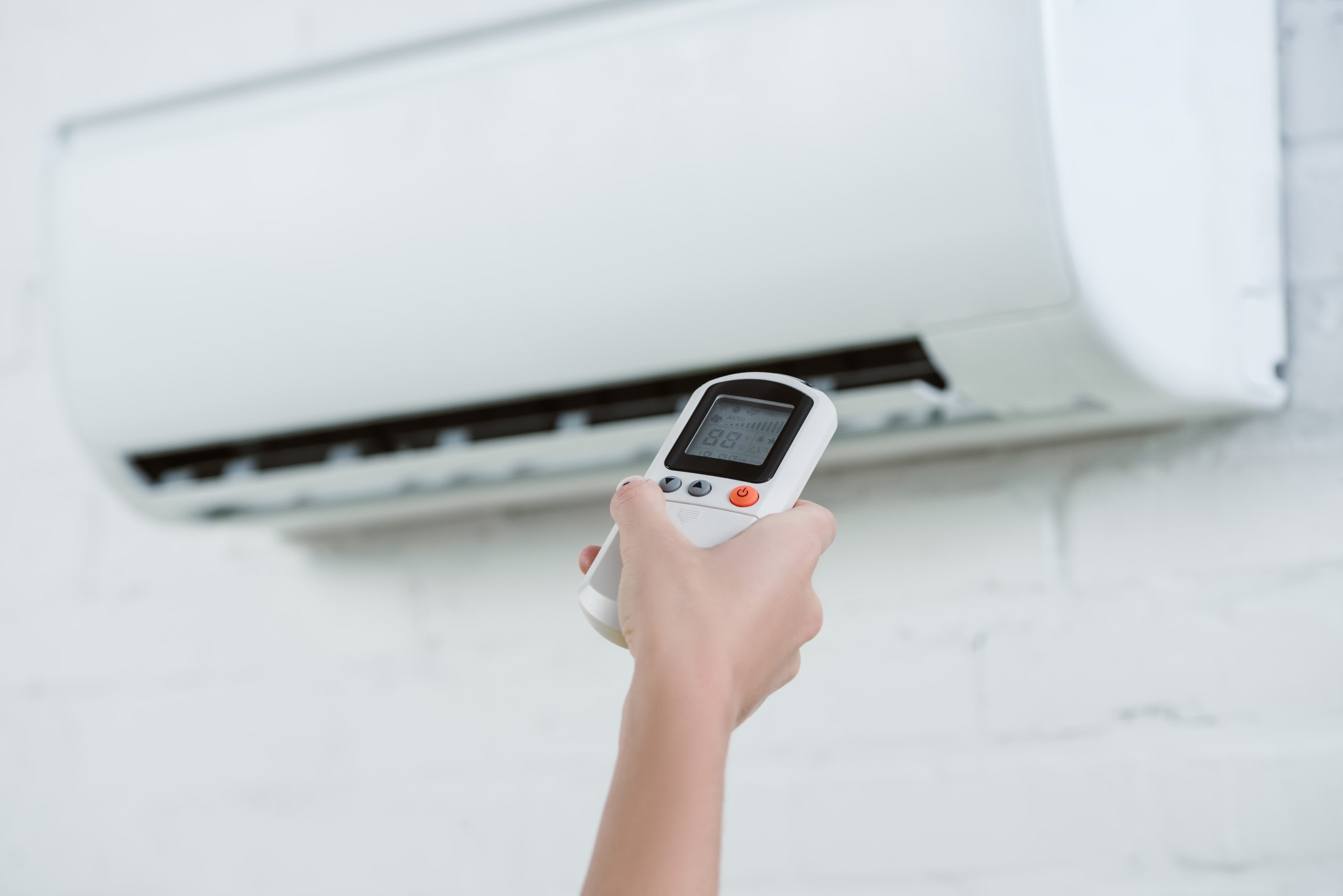 Choosing the Right Air Conditioner for Your Home