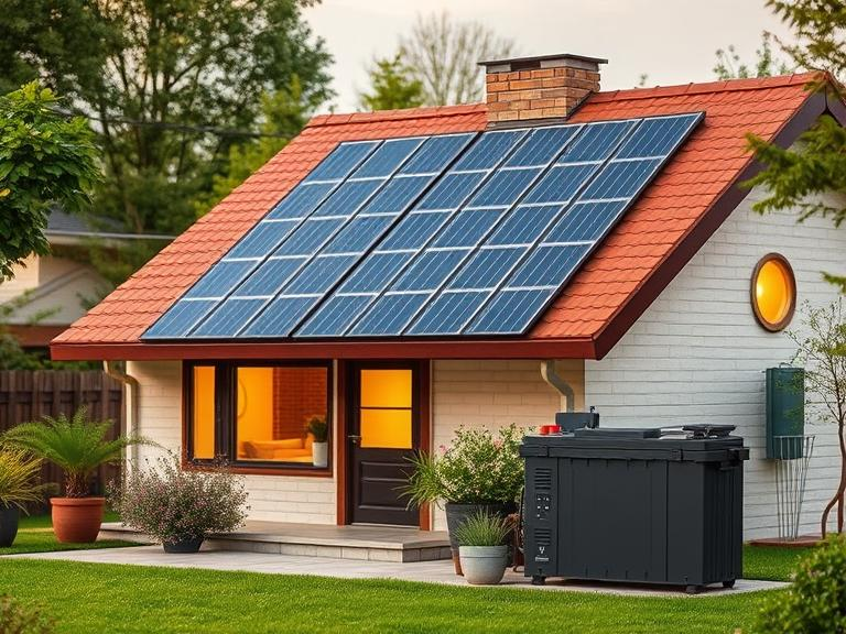 Simple Ways to Extend the Life of Your Home Battery
