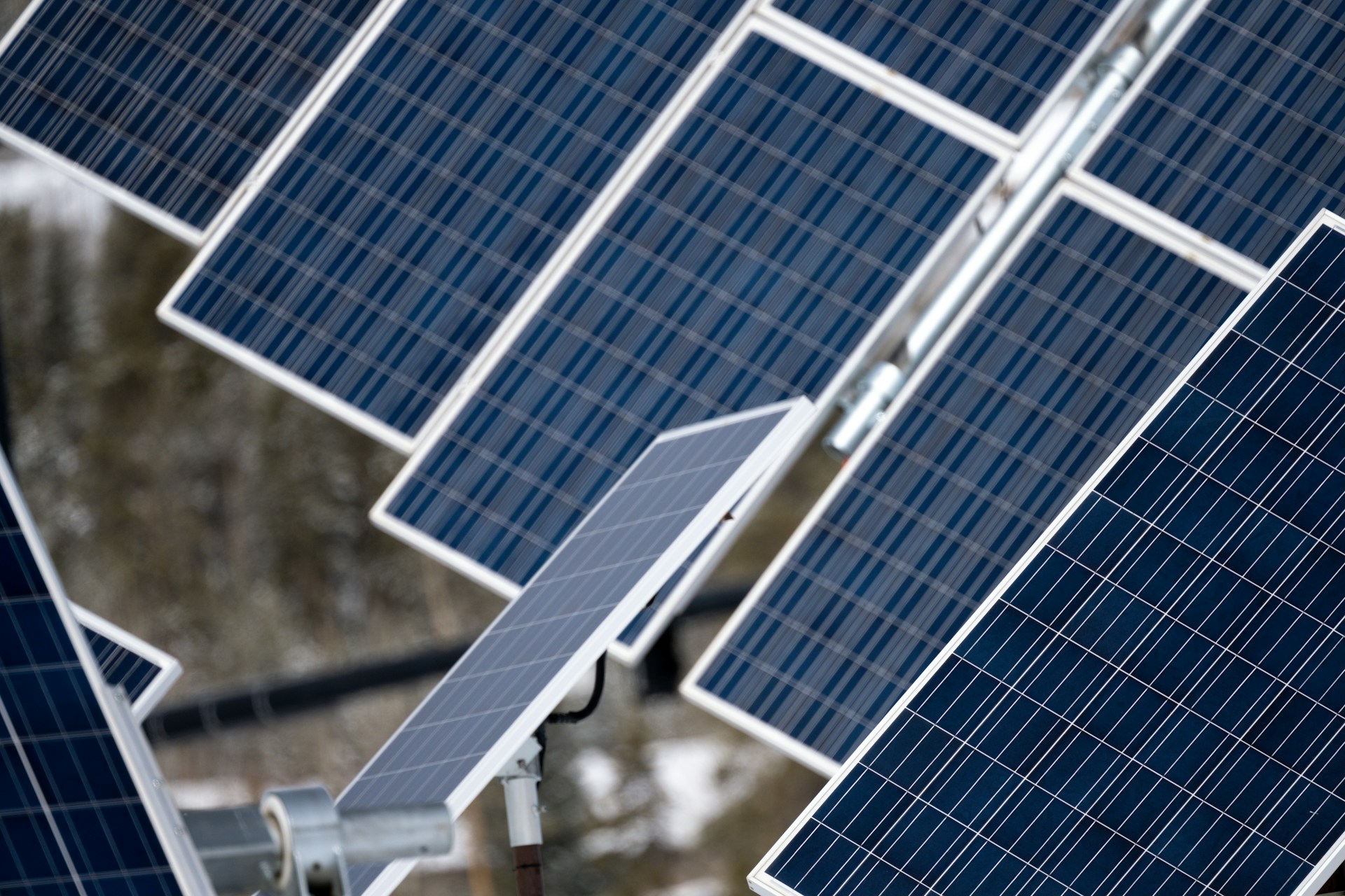 How North-Facing Solar Panels Maximize Energy in Melbourne Properties