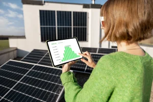 Solar ROI in Geelong