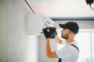 Split system Installer