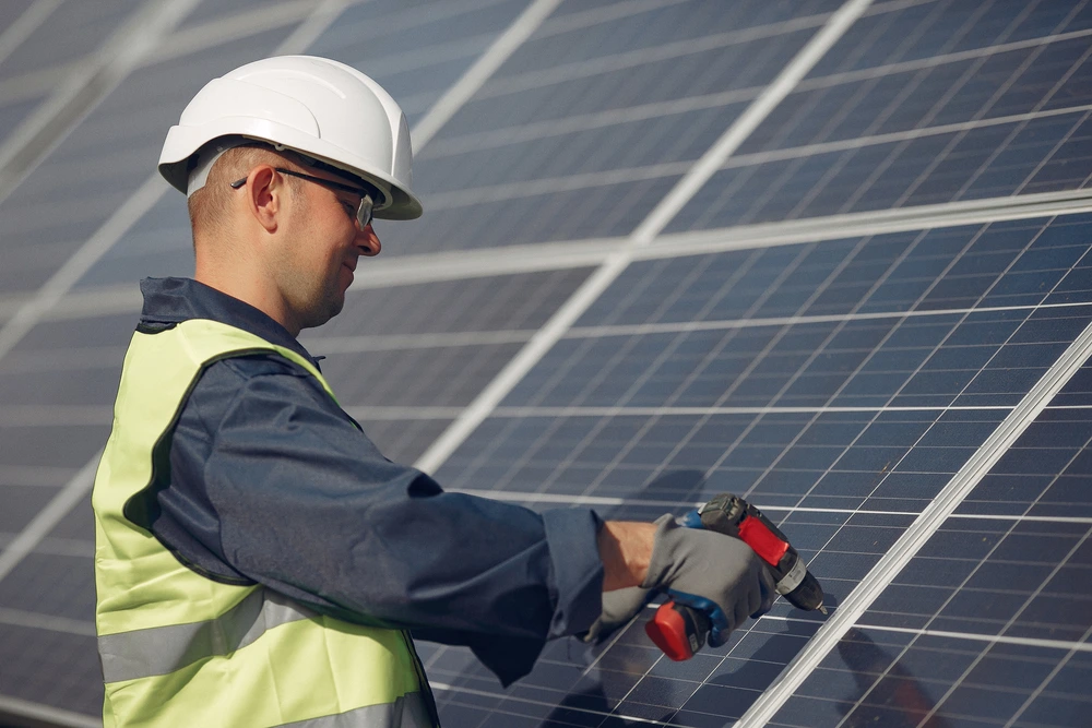 Solar Panel Installation Melbourne: How to Find the Best Installer